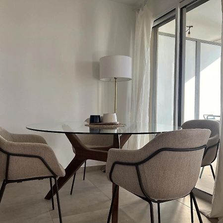 Appartamento Magnifique 3 Pieces Vue Mer - Èze Esterno foto