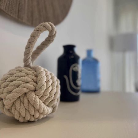 Appartamento Magnifique 3 Pieces Vue Mer - Èze Esterno foto